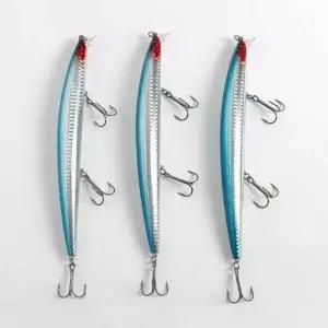 루어 플로팅 배스 삼치 농어 낚시용 빅베이트