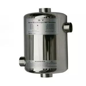 수영장 열교환기 펌프 온수기 난방 풀빌라 히터 온수