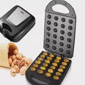 커피콩빵 메이커 기계 델리만쥬 땅콩빵 만드는기계 업소용