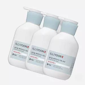 일리윤 아토로션 세라마이드 저자극 비건 로션 1584ml