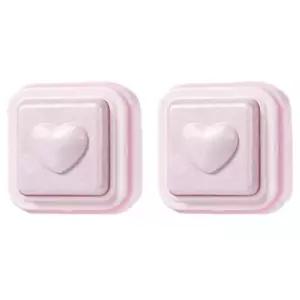 컬러그램 밀크 영롱 하트 하이라이터 02 콩닥핑크 X2 BNS