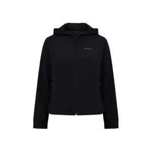 [아이더]POP 우븐 여성 스트레치 방풍 자켓_Black DWP26188Z1 301803