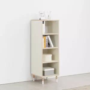 아트박스/인터데코 책장 선반장 수납장 40cm P0000BIC