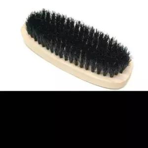 원목구두솔 세계 원목 나무 신발솔 구두솔 솔 광택 신