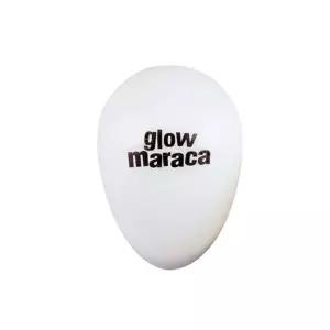 리듬악기 ACS2-23 흰색 마라카스 에그쉐이크 교육용 (1p) 음률