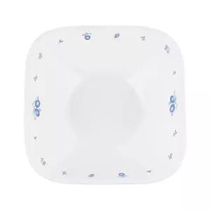 [조르지오]코렐 HP09GM33 블루베리 사각샐러드볼 중 대접