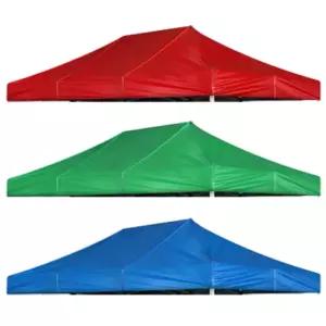 학교 행사 운동회 국산 그늘막 고급 옥스포드 캐노피 천막 3x4.5M 소풍 호텔