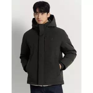 {매장정품} 빈폴멘 논퀼팅 자켓 재킷 - 카키 BC5X38C26H 1191264