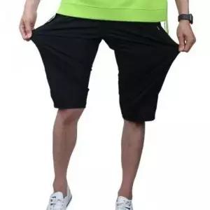 [골드스마일]냉감 벤츄리 7부 반바지 쿨 아웃도어 트레이닝 팬츠