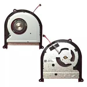 Asus zenbook UX331 UX331U UX331UN NC55C01-17E35 4Wire NC55C01-18J28 DC5V 0.50A 용 새 노트북 Cpu 냉각