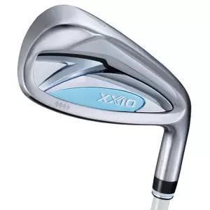 던롭 젝시오 14 아이언 5개 세트 2026년 여성용 카본 A 블루 병행 AS보증