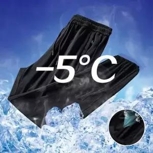 쿨링 메쉬 남성 운동복 바지 트레이닝 팬츠 스포츠웨어