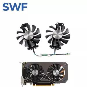 ZOTAC GTX 960 그래픽 비디오 카드 쿨러 팬용 75MM GA81S2U 냉각 팬
