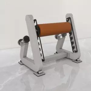 싱글 레그 스쿼트 랙 다기능 레그업 하체 근력 피트니스 홈트 한발