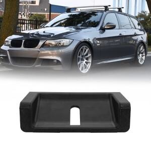 3/5PCS 트렁크 잠금 커버 뚜껑 장치 51479142417 BMW 호환 호환 E91 자동차 액세서리