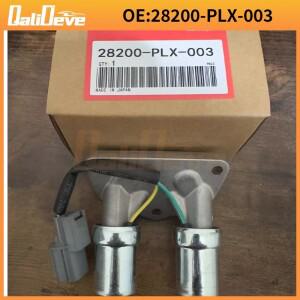 변속기 듀얼 시프트 솔레노이드 28200-PLX-003 Civic 1.7L I4 2001-2005 교체 액세서리