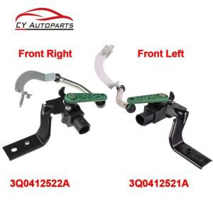 폭스바겐 자동차 전면 좌우 높이 센서 컨트롤 DSI 파사트 3G B8 스코다 Karoq 수퍼브 시트 Ateca 3Q0412521