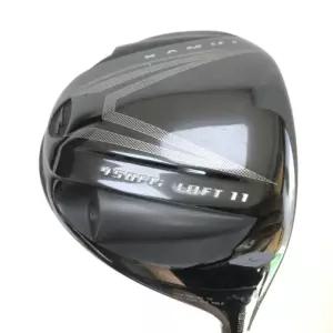 카무이 TP-09S 11도 드라이버 헤드