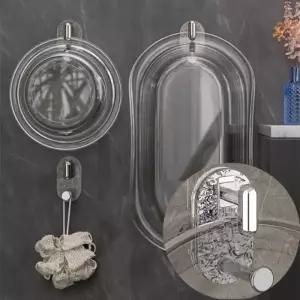 ( )세수 대야걸이 욕실 미니욕조 거치대 수건 가방 걸이