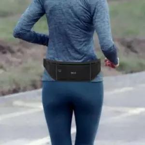 ( )러닝벨트 가방 데일리 마라톤 밴드 클래식 플립 조깅 벨트 용품 런닝 러닝 가방 마라톤