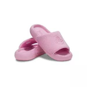 [크록스]공용 클래식 타월 슬라이드 PKT 24SUSL209962 692282