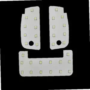 올뉴프라이드 LED 실내등 조명등 튜닝 차량용 실내등