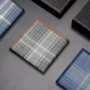 남성 손수건 3매세트 손면수건 땀수건 땀 2이 타올