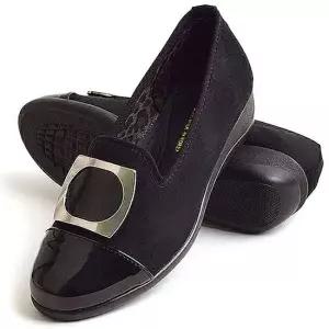 신상 여자 통굽 웨지 데일리 구두 슈즈 여성데일리구두