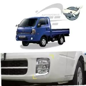 포그램프 몰딩 안개등 케이스 차량용 4개