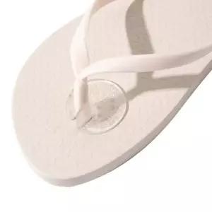 경량 젤 조리 샌들 패드 발가락 사이 보호 패드 쿠션