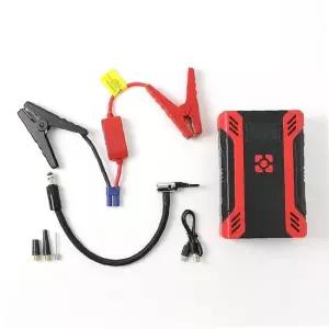 GDM 자동차 점퍼 스타터기 충전기 피크 1000A