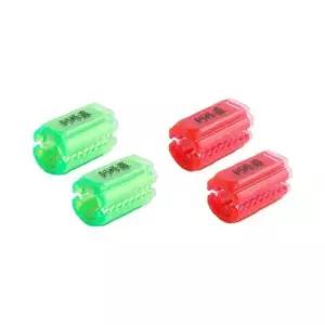 자화기 4mm~6.5mm 2개입 SK11 SA-BMR 적색