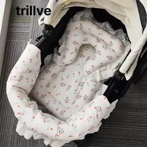 MOA 강아지 개모차가드 범퍼가드 라이너 개모차 분리형 대형견 애완견 반려동물 대형견유모차