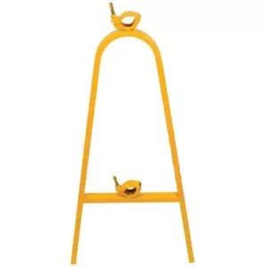 미래안전 바리케이드 A형 철재