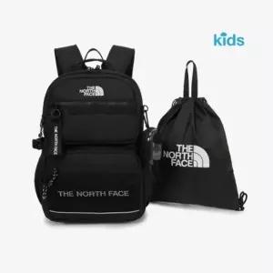 노스페이스키즈s NM2DS06R 주니어 어드밴스드 스쿨 팩