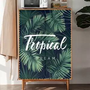 [알티피아]바란스 커튼 인테리어 커팅 월셋팅 가림막 다용도 가림천 커튼