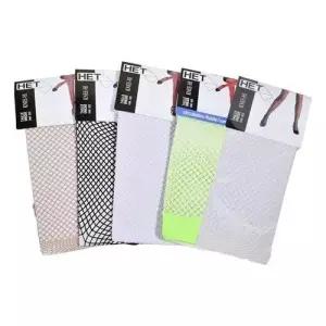 컬러 망사 판타롱 스타킹 여성 패션 스타킹 WEEC723