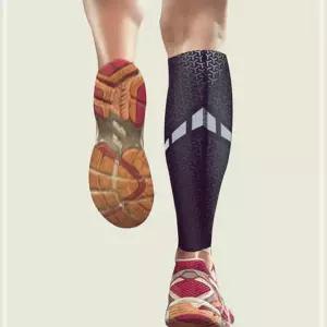 스포츠용품 스포츠아대 레그슬리브 슬리브 아대 하체타이즈 부상방지아대 종아리 1WAC8A065