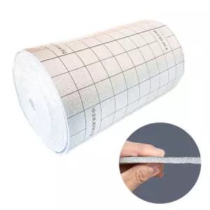 단열재 바닥단열재 열반사단열재 돗자리 1mx50m 매직크린 단열시트지