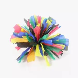 재료 뚝딱 학교준비물 민속놀이 제기 학습교재 방학숙제