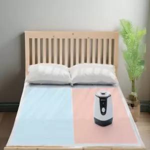 아기 온수 매트 전자파 아기방 온열 난방 물장판 거실