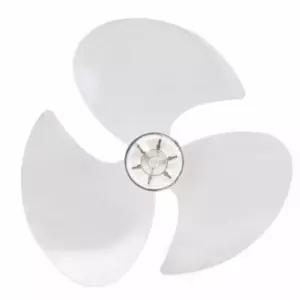 선풍기 3엽 40cm 8mm 선풍기부품 선풍기날개교체 바람