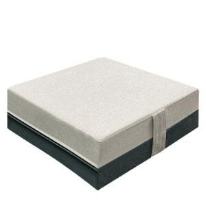 쿠션 매트 점핑보드 50cm 방지 분홍색 트램펄린 층간소음 소음 에어보드 요가 14m