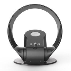 SK 날개없는 선풍기 벽걸이 SKJ CR305