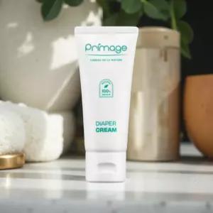 아기 발진 보소미 연고 오가닉 보습 무향 아쿠아퍼