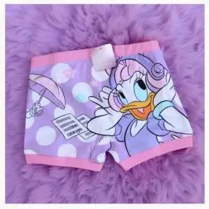 아기 첫 팬티 두돌 사각 순면 배변 훈련 기저귀 떼기 방수 속옷 인견