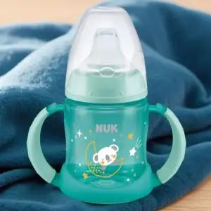 아기 첫 빨대컵 드링킹컵 머그 와우컵 스파우트 물통 스텐