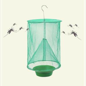 [2개구성] 간편한 걸이식 해충그물트랩-구성품 모두 포함 농가 왕 똥파리 GJWBC2A9F