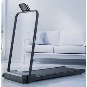 런닝머신 접이식 워킹 실내 다이어트 블루투스 그레이 3세대 태블릿/6단/요정의 기능