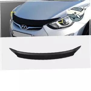 본넷 보호몰딩 아크릴 차량 본네트 가드